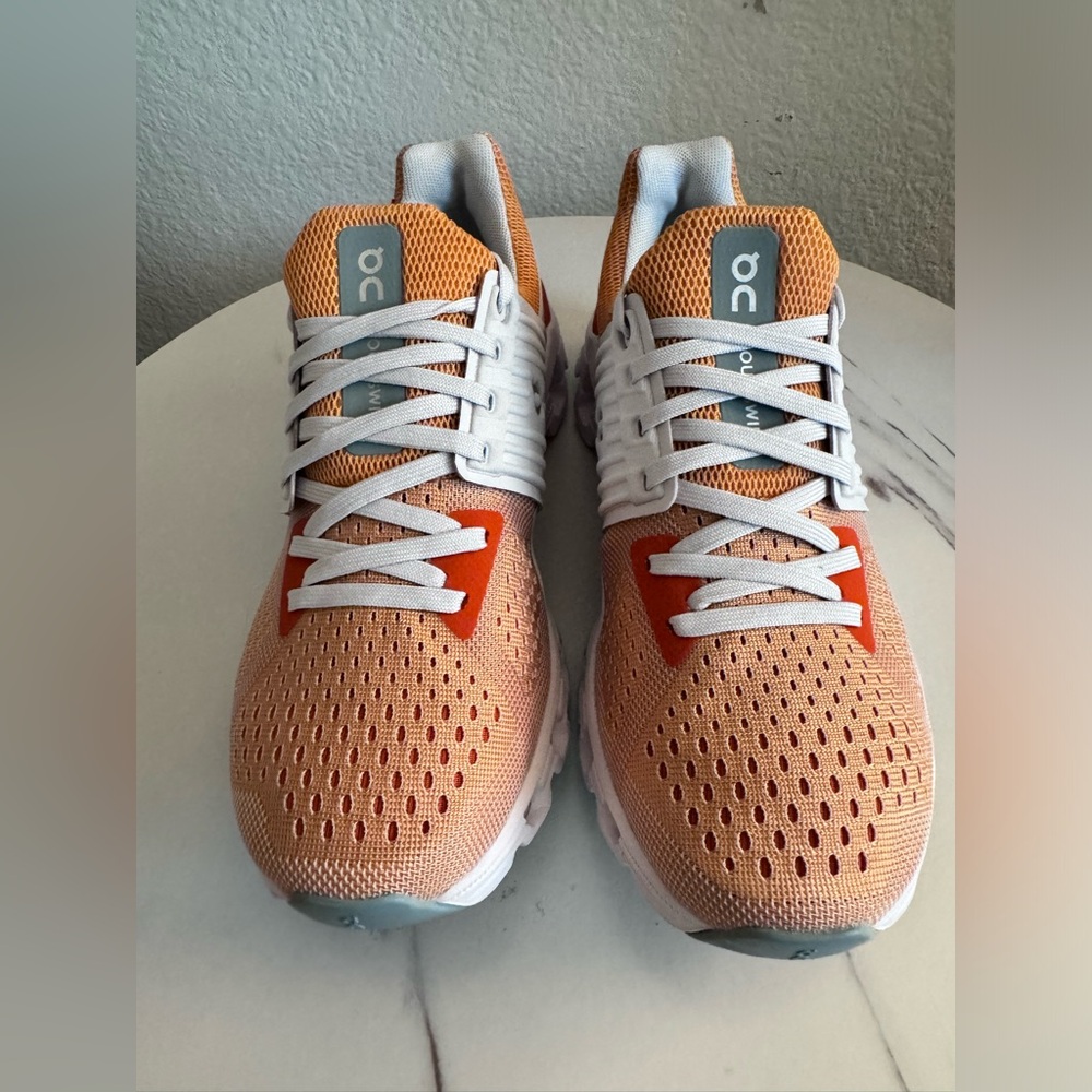 On running cloudswift size 7